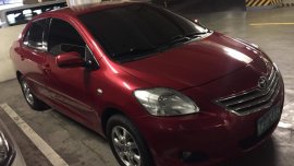 Toyota Vios e 2011 model diesel for sale