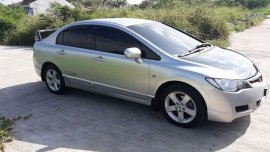 2007 Honda Civic FD for sale