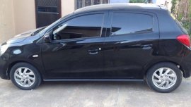 Mitsubishi Mirage 2016 for sale