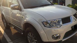 Mitsubishi Montero Sport GT - V (Top of the Line) 2013 for sale