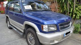 Isuzu Trooper 1999 for sale