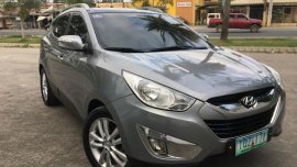 2011 Hyundai Tucson for sale