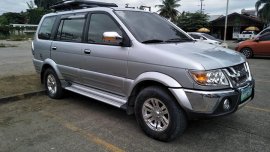 2011 Isuzu Sportivo X-max for sale