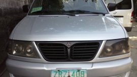 2008 Mitsubishi Adventure GX for sale