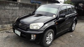 2003 Toyota Rav4 for sale
