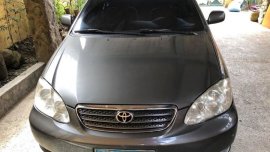 2004 Toyota Altis G for sale