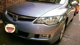 Honda Civic FD 1.8S Manual 2006 for sale