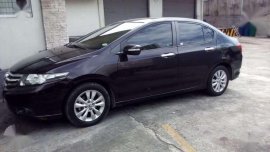 Honda City 2012 AT for sale