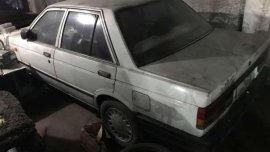 1972 Nisan Sentra for sale 