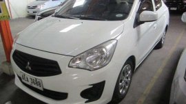 2014 Mitsubishi Mirage G4 GLX for sale 