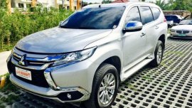 FOR ASSUME OR CASH!!! Mitsubishi Montero GLS 2016 Model