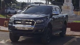 Ford Ranger XLT Pickup 2017 for sale