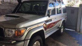 Toyota  Land Cruiser 70 series (LC70) Dubai 5 Doors for sale