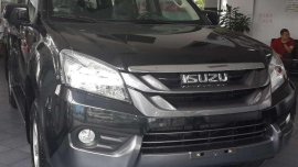 2018 Brand New Isuzu MUX 4X2 for sale