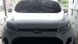 Ford Ecosport 2014 Ambiente for sale