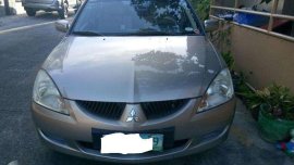 Mitsubishi Lancer glx 2005 for sale