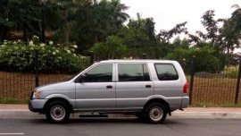 2010 Isuzu Crosswind for sale