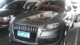 Audi Q7 2014 for sale