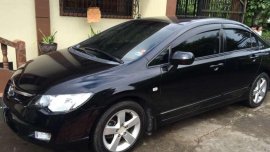 2008 Honda Civic FD automatic for sale
