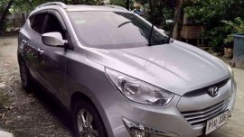 2011 Hyundai Tucson for sale 