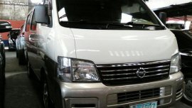 Nissan Urvan 2011 for sale