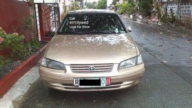 1997 Toyota Camry 2.2 for sale
