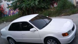 1999 Toyota Corolla GLi AT very fresh for sale