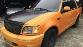 1998 Ford Expedition for sale 