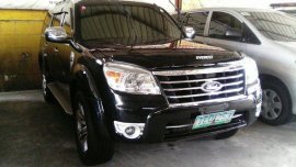 Ford Everest 2012 for sale