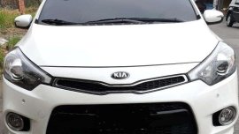 KIA Forte koup (Coupe) 2016 AT 2.0L EX (2 Door) Gas RUSH