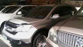 Honda CR-V 2007 for sale