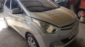2015 Hyundai Eon GLS High End for sale