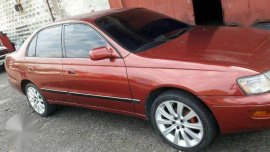 Toyota Corona 1993 Model - Automatic for sale