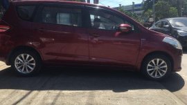 Well-maintained Suzuki Ertiga 2015 for sale