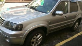 Ford Escape 2007 Automatic for sale
