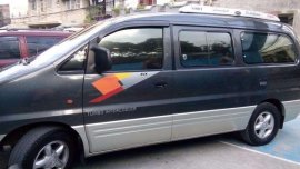 Hyundai Starex 2001 for sale