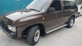 1994 Nissan Terrano for sale