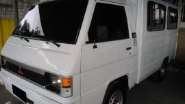 Mitsubishi FB L300 1997 for sale 