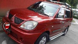 Mitsubishi Adventure GLX 2004 for sale