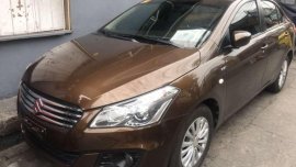 2017 Suzuki Ciaz Automatic for sale 