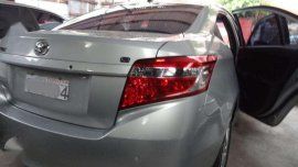 RUSH 2017 Vios 1.3 E 545k slightly nego