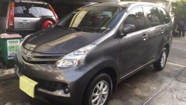 2015 Toyota Avanza 1.3E Automatic for sale