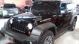 Good as new Jeep Wrangler 2014 for sale
