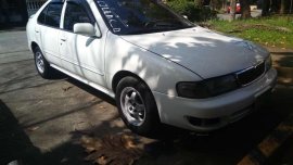 Nissan Sentral 1997 all power for sale 
