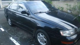 Toyota Corona Model 1993 for sale