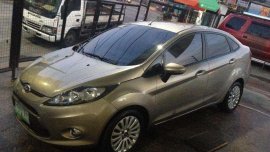 Ford Fiesta 2012 for sale 