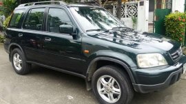 2000 Honda Crv automatic 220K neg for sale 