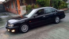 Nissan Cefiro 97 model for sale 