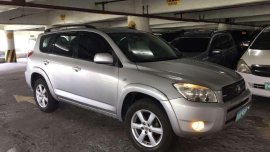 Toyota Rav4 2006 for sale