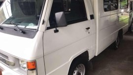 Mitsubishi FB L300 2013 Exceed White For Sale 